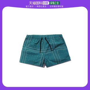 韩国直邮mountain hardwear 通用 泳装泳裤