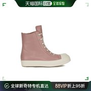 香港直邮RICK OWENS 男士运动鞋 RU01D3890LCO6311