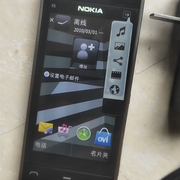 议价诺基亚x6-00手机/2009情怀手机/直板触屏手机/询价议价