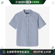 韩国直邮SAINT JAMES 女士女衬衫Nana (LNV) ASJF241KR12-LNV