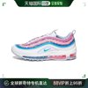 香港直邮潮奢 Nike 耐克 男童Air Max 97 跑鞋(大童)童鞋