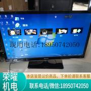 海信42寸液晶电视led42k320dx3d二手实议价