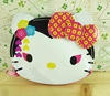 Hello Kitty 凯蒂猫-造型零钱包-艺妓