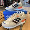 adidas阿迪达斯三叶草男女Originals ZX 750低帮运动跑步鞋GW4211