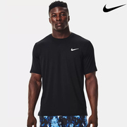 Nike耐克t恤男短袖速干衣透气男士夏季运动半袖健身训练体恤