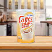  雀巢咖啡伴侣700g罐装速溶咖啡奶精植脂末满减