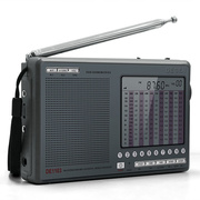 德劲（DEGEN）DE1103短波收音机全波段收音机老人调频中波短波王