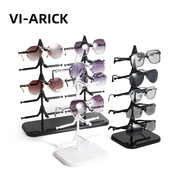 vi-arick眼镜展示架眼镜近视，展示架多层眼镜男款展示台眼镜架