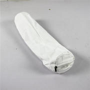 0pb枕芯套子交织棉，内胆套防羽布里子，圆柱形抱枕内衬自助填充