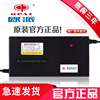 欧派电动车，电瓶充电器48v12ah60v20ah72v32a专用公插