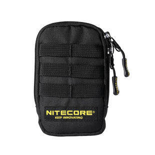 奈特科尔NPP30户外露营跑步运动腰包手机战术收纳挂包杂物收纳包