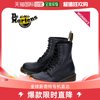 Dr.Martens 8 孔靴子女士 1460 女式系带靴子 11821002