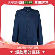 韩国直邮poloralphlauren24ss长袖衬衫，男710829443001newport