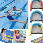 浮板浮椅游泳装备浮床躺椅水上用品浮排嬉水漂浮浮板泳圈浮力棒椅