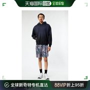 美国直邮pacsun 男士 休闲裤男款运动短裤