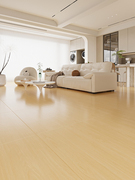 日式木纹砖仿实木卧室阳台木纹，瓷砖奶油色地砖客厅地板砖800x800