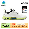 ECCO爱步高尔夫男士球鞋24C4系列防水透气运动鞋golf无钉男鞋