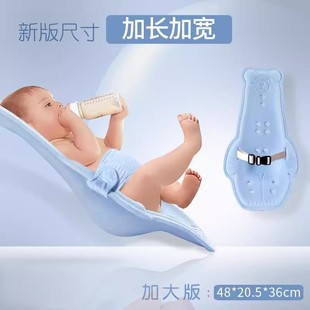 婴儿喂奶神器抱娃坐月子懒人，哺乳枕护腰，多功能防吐奶枕头横抱托垫
