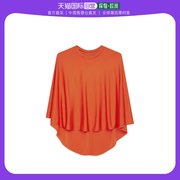 香港直邮Stella McCartney 短款斗篷上衣 6T00983BU359