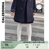 CALZEDONIA儿童秋冬莱卡®系列含羊绒舒适连裤袜女童丝袜MOBC0084