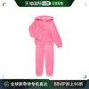 美国直邮juicy couture 婴幼儿 套装