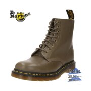 日本直邮Dr.Martens 男士 1460 Pascal 8 孔靴子系带鞋 Dr.Marten