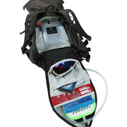 NITRO单板滑雪背包双板滑雪包30L登山多功能大容量运动板包单