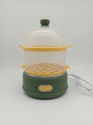 Bear/小熊 ZDQ-B14E8蒸蛋器煮蛋器家用双层小型自动断电鸡蛋羹机