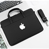 苹果macbookair13.3寸pro，手提包a1369a1466笔记本电脑单肩包袋