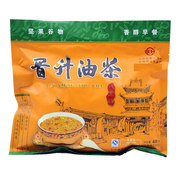 山西特产平遥晋升油茶400g*2坚果，冲饮面粉营养早餐代餐粉五谷杂粮