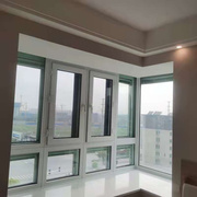 合肥蚌埠徐州隔音窗三层夹胶玻璃加装自装真空玻璃静音窗