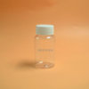PET中口旋盖透明样品瓶150ML塑料瓶固体瓶透明聚酯瓶物理实验普票