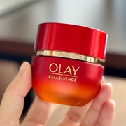 OLAY超红瓶玉兰油新生塑颜臻粹精华乳霜only紧致抗老抗皱衰老面霜