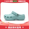 韩国直邮crocs其他凉鞋，crocs古典的平底鞋clog女性，(00892