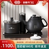 吉谷TC001B智量茶台烧水壶泡茶专用恒温全自动上水电热水壶一体