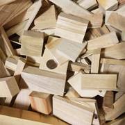 香樟木边角料，练手木料雕刻小料木地板，木块木条木方三斤起