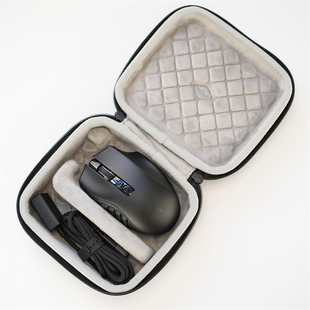 适用雷蛇razer那伽梵蛇v2pro，专业版极速版，鼠标外设保护包袋套盒