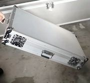 航空箱定制铝合金箱铝箱收纳箱仪器设备箱手提箱道具箱工具箱