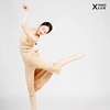 「预定」Xi Dance（喜舞）成人芭蕾舞演出服背心裙练功服