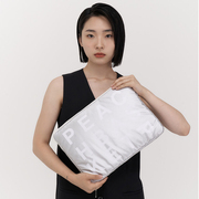 韩国ipadpro11收纳包手提单肩平板，华为苹果air13.31415.6电脑包
