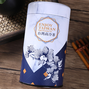 台湾高山茶 大禹岭茶 可冷泡清香型正宗特级乌龙茶进口150克