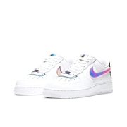 Nike/耐克板鞋男女Air Force1空军一号低帮经典运动休闲鞋 DC0710