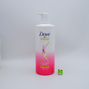 多芬洗发水700ml日常滋养修护中干性受损毛躁打结发质洗发乳通用