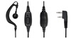 新科 SHINCO XK-158 对讲机 耳机 新科158对讲机耳麦 耳机子 耳塞