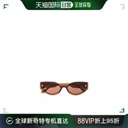 香港直邮Nanushka 女士 猫眼框太阳眼镜 NW21SSSG00178