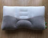原单出口日本枕芯保健枕高度可调水洗PE软管枕头美人枕成人分区枕