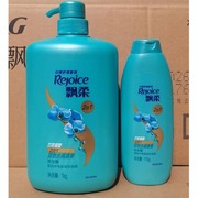 飘柔洗发水 家庭护理清爽去屑洗发露 兰花长效清爽去屑1000ml