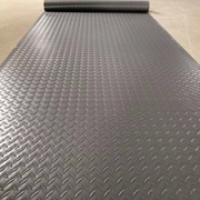 牛津纯色防水防滑纯色塑胶地板垫仓库满铺家用楼梯过道走廊耐磨垫