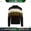 香港直邮Loro Piana 条纹套衫 FAL9219