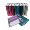 4节充电宝外壳 免焊移动电源18650锂电池盒子大容量电路板diy套件